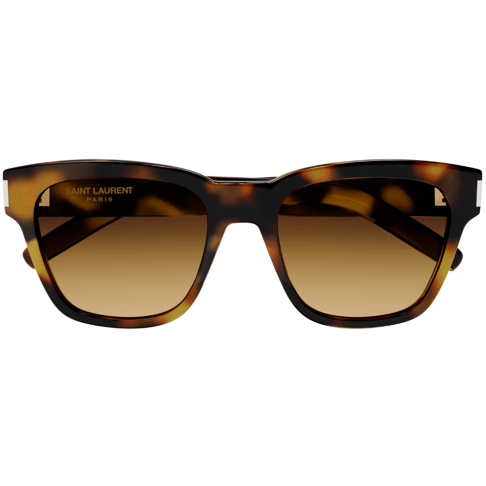 SAINT_LAURENT_SL_560_003_HAVANE_CLAIR_OPTICAL_AIRLINES