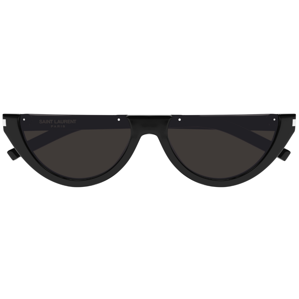SAINT_LAURENT_SL_563_001_NOIR_OPTICAL_AIRLINES