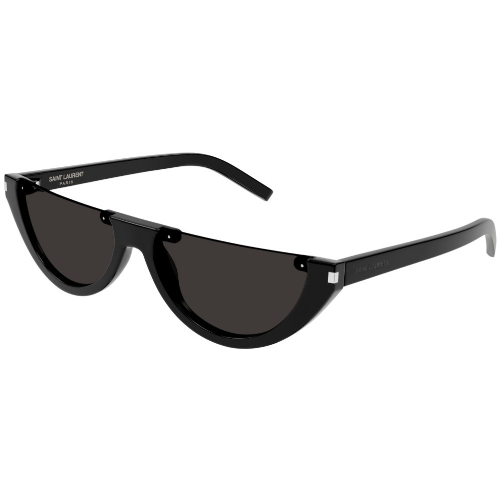 SAINT_LAURENT_SL_563_001_NOIR_OPTICAL_AIRLINES