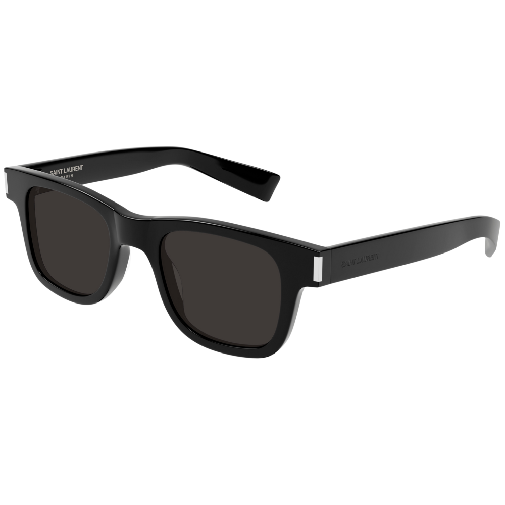 SAINT_LAURENT_SL_564_001_NOIR_OPTICAL_AIRLINES