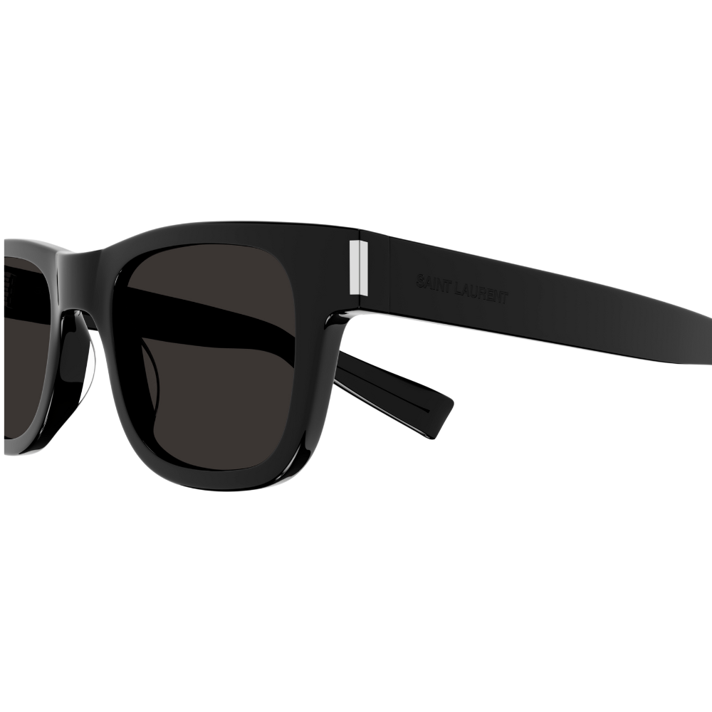 SAINT_LAURENT_SL_564_001_NOIR_OPTICAL_AIRLINES