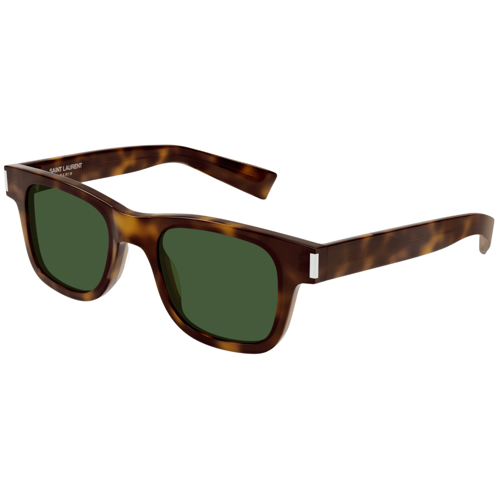 SAINT_LAURENT_SL_564_002_HAVANE_OPTICAL_AIRLINES