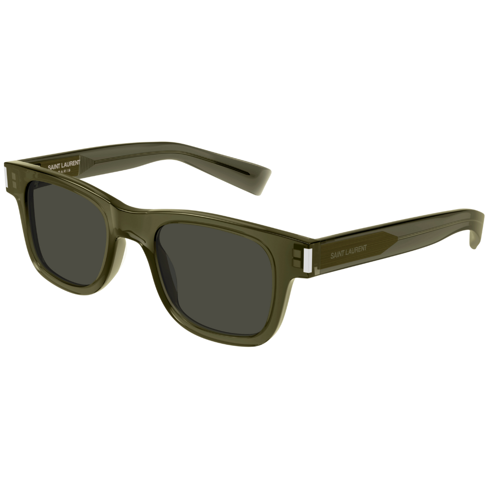 SAINT_LAURENT_SL_564_003_VERT_OPTICAL_AIRLINES