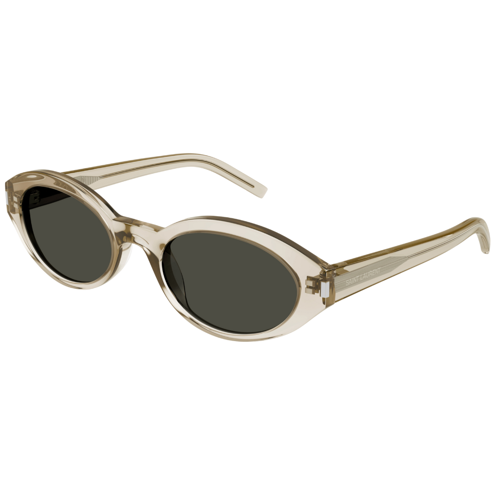 SAINT_LAURENT_SL_567_003_BEIGE_OPTICAL_AIRLINES