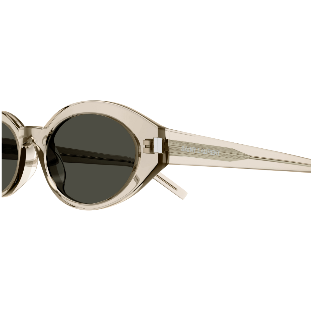 SAINT_LAURENT_SL_567_003_BEIGE_OPTICAL_AIRLINES
