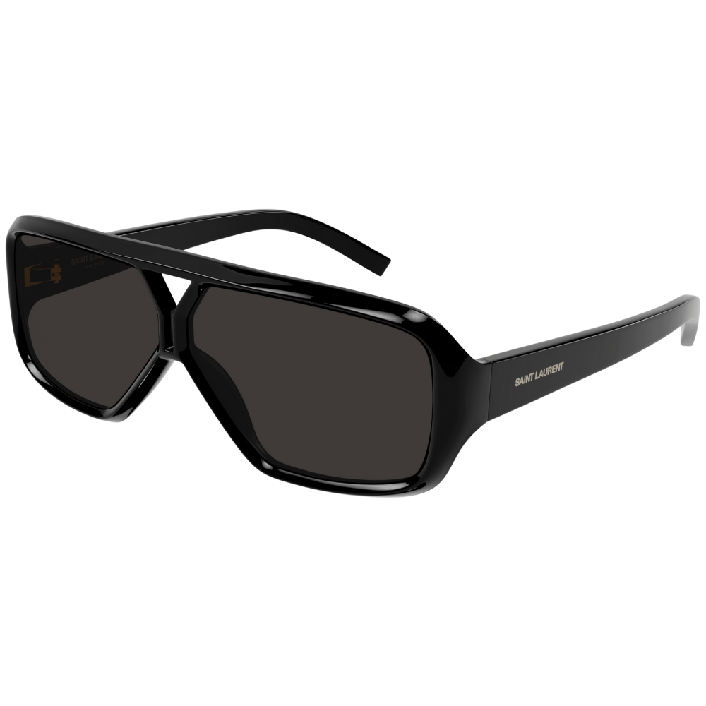 SAINT_LAURENT_SL_569_Y_001_NOIR_OPTICAL_AIRLINES