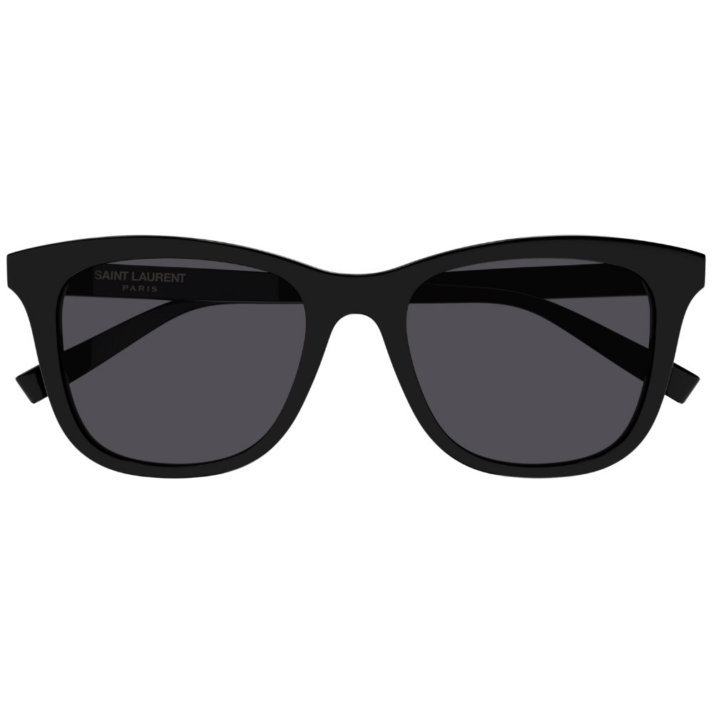 SAINT_LAURENT_SL_587K_001_NOIR_OPTICAL_AIRLINES