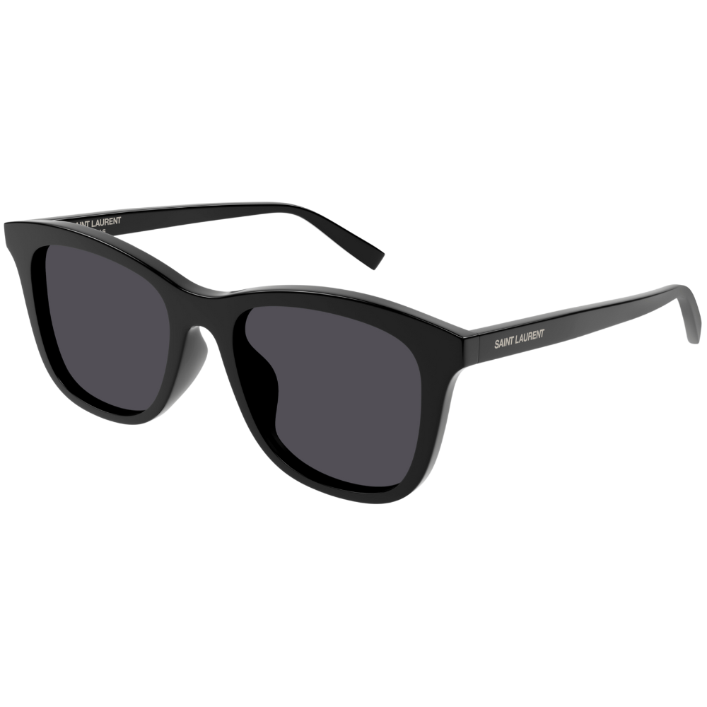 SAINT_LAURENT_SL_587K_001_NOIR_OPTICAL_AIRLINES