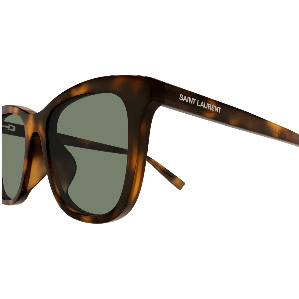 SAINT_LAURENT_SL_587K_002_HAVANE_OPTICAL_AIRLINES