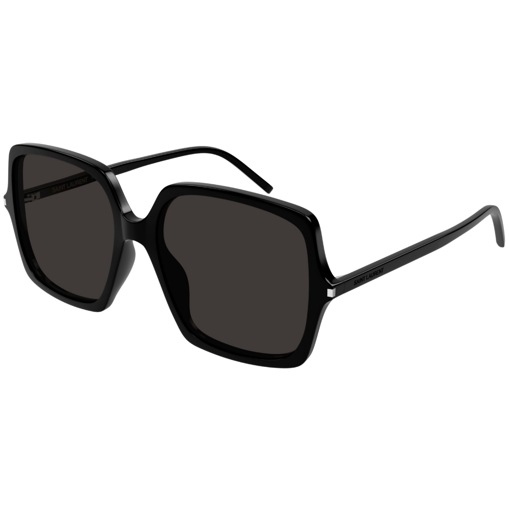 SAINT_LAURENT_SL_591_001_NOIR_OPTICAL_AIRLINES