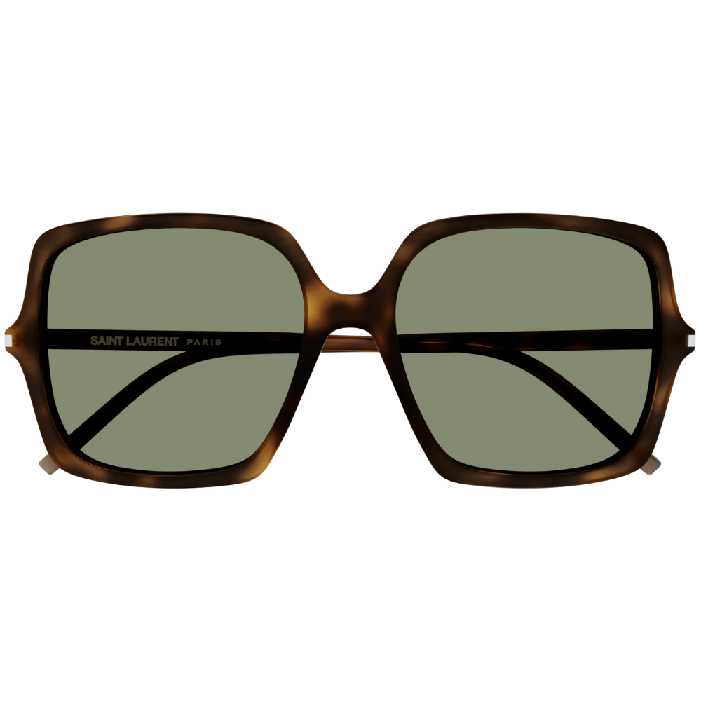 SAINT_LAURENT_SL_591_002_HAVANE_OPTICAL_AIRLINES