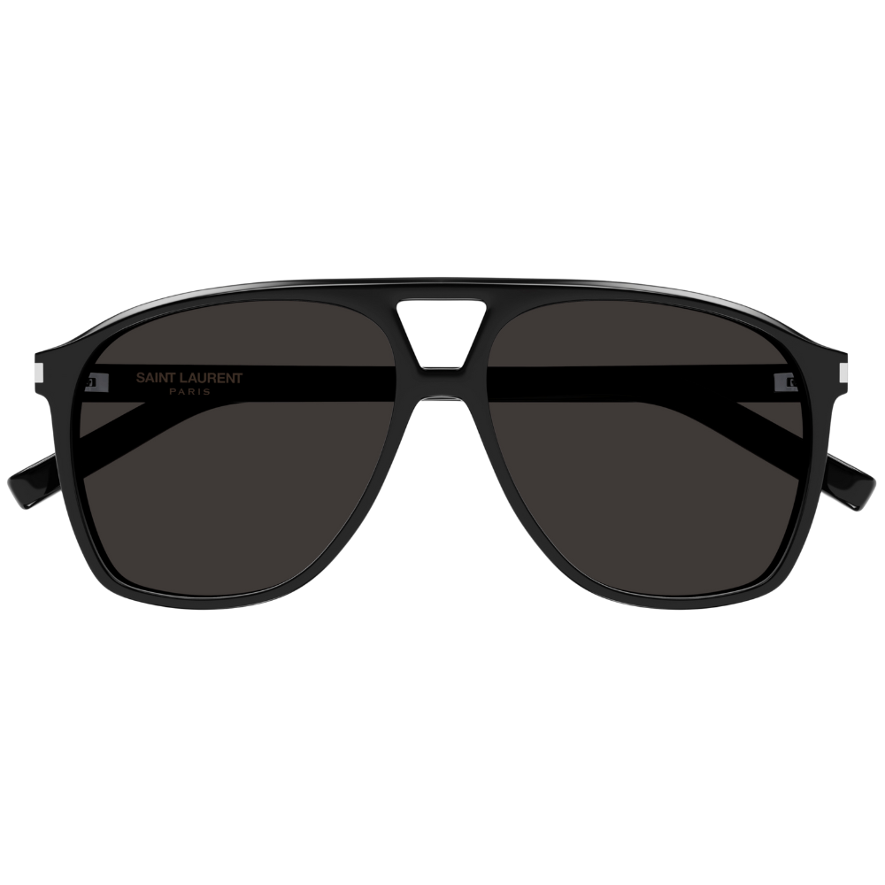 SAINT_LAURENT_SL_596_DUNE_001_NOIR_OPTICAL_AIRLINES