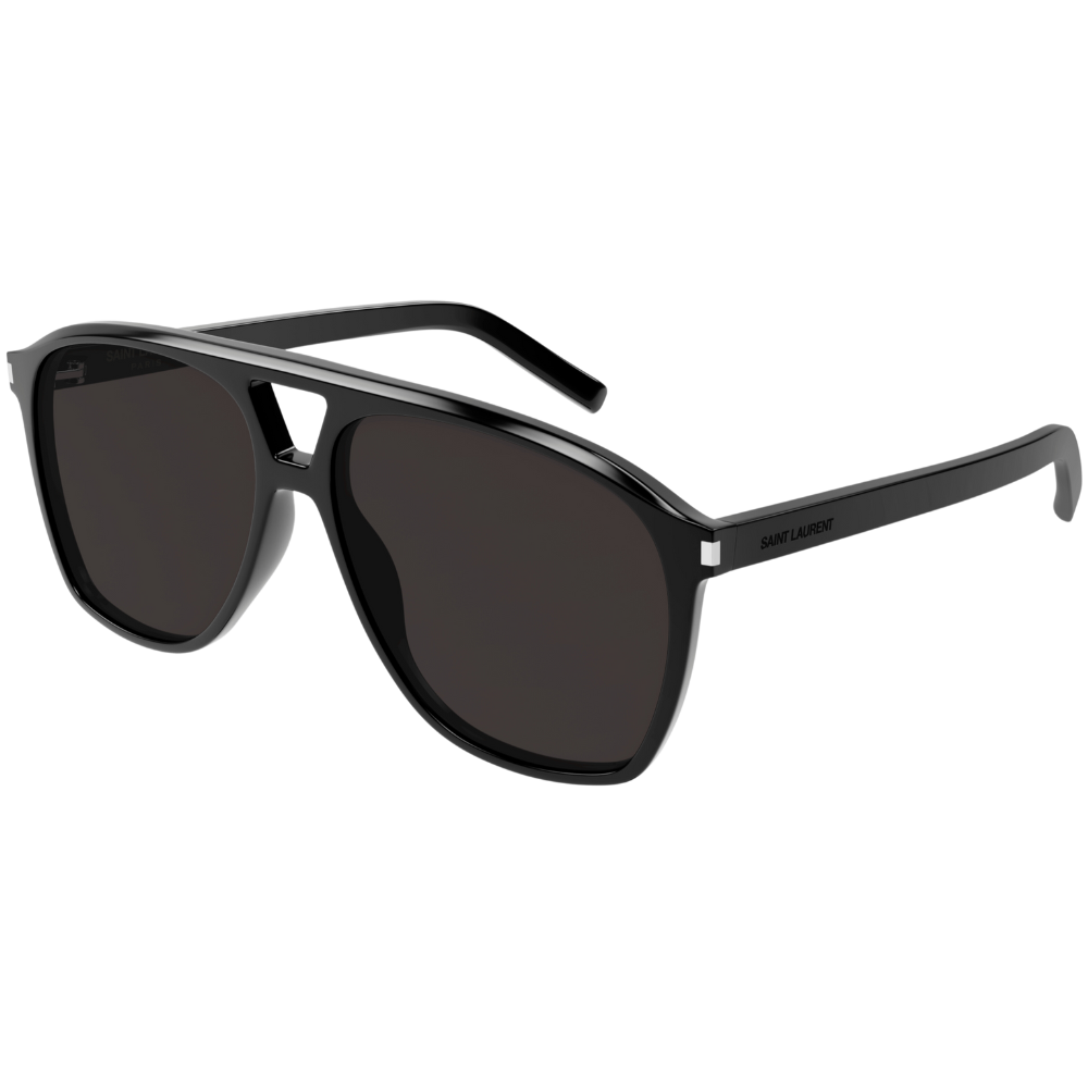 SAINT_LAURENT_SL_596_DUNE_001_NOIR_OPTICAL_AIRLINES
