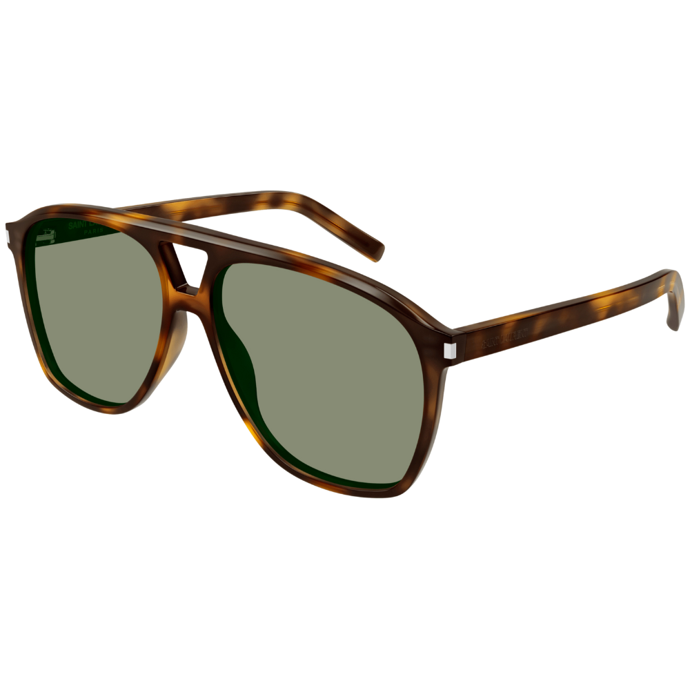 SAINT_LAURENT_SL_596_DUNE_002_HAVANE_OPTICAL_AIRLINES