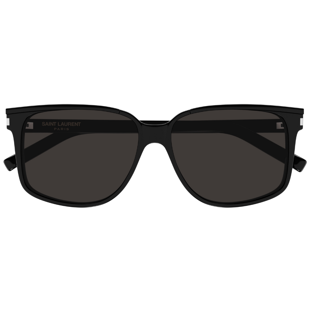 SAINT_LAURENT_SL_599_001_NOIR_OPTICAL_AIRLINES