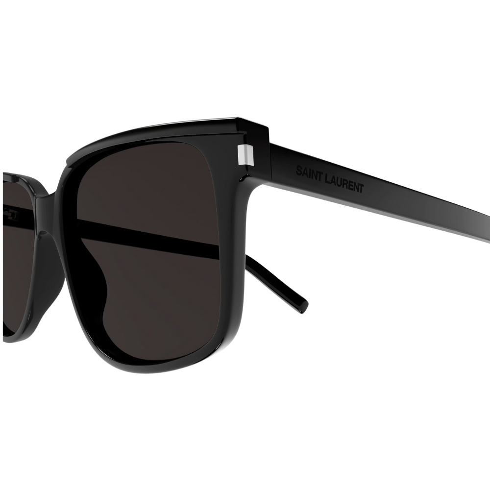 SAINT_LAURENT_SL_599_001_NOIR_OPTICAL_AIRLINES