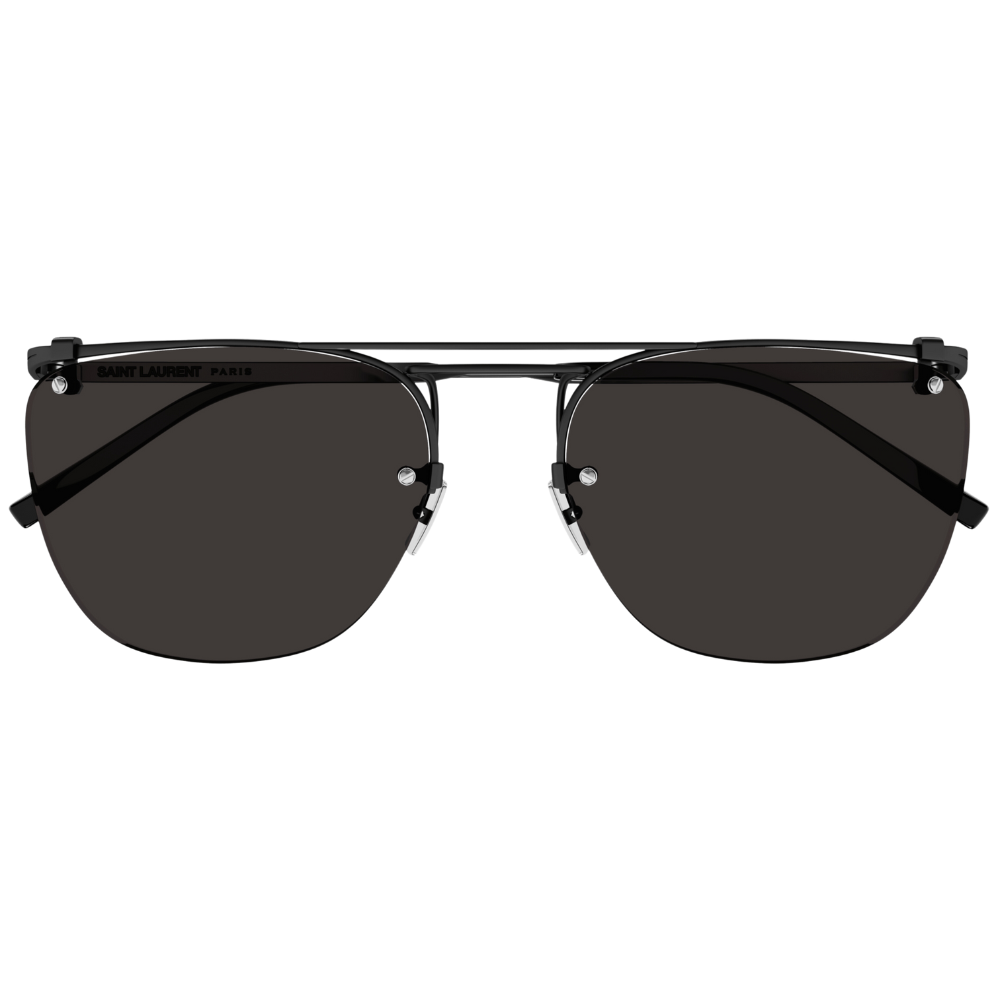 SAINT_LAURENT_SL_600_001_NOIR_OPTICAL_AIRLINES