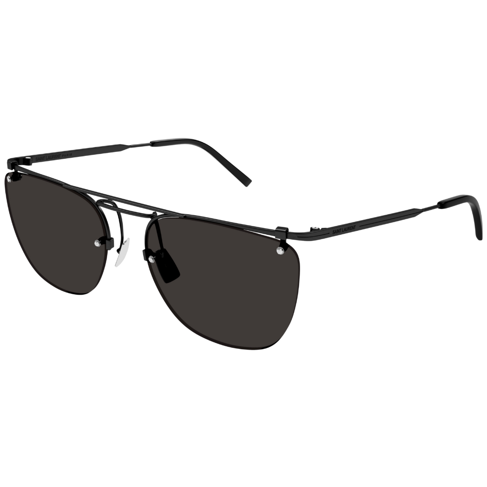SAINT_LAURENT_SL_600_001_NOIR_OPTICAL_AIRLINES