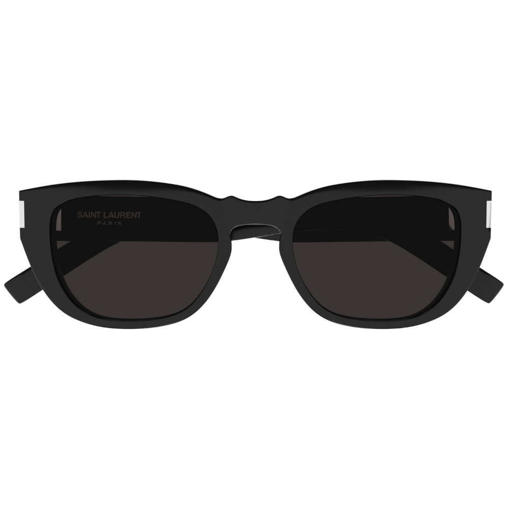 SAINT_LAURENT_SL_601_001_NOIR_OPTICAL_AIRLINES