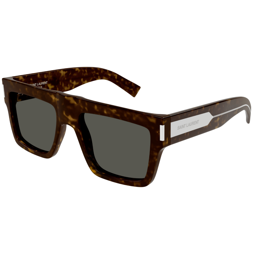 SAINT_LAURENT_SL_628_003_HAVANE_OPTICAL_AIRLINES