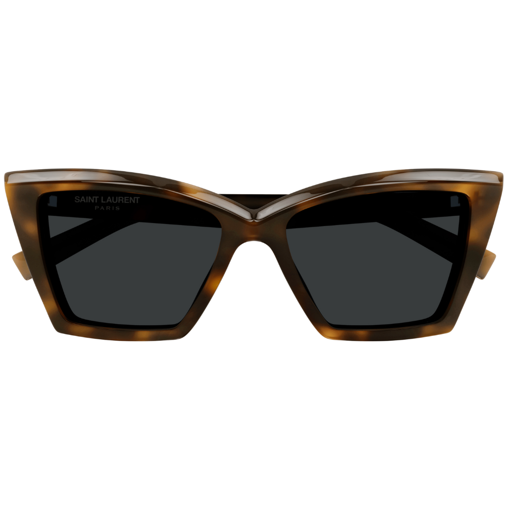 SAINT_LAURENT_SL_657_002_HAVANE_OPTICAL_AIRLINES