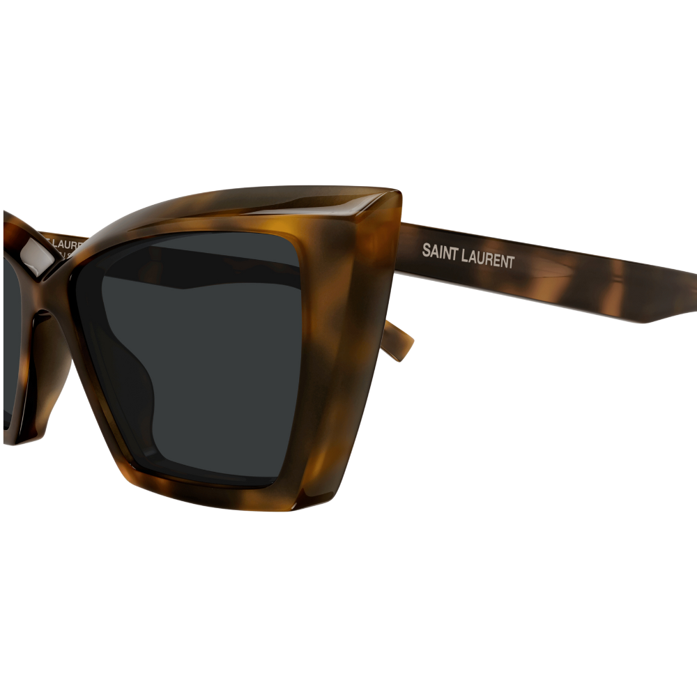 SAINT_LAURENT_SL_657_002_HAVANE_OPTICAL_AIRLINES
