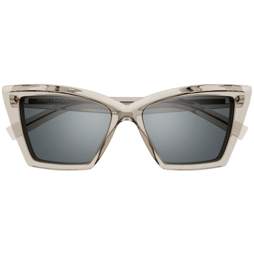 SAINT_LAURENT_SL_657_003_BEIGE_OPTICAL_AIRLINES