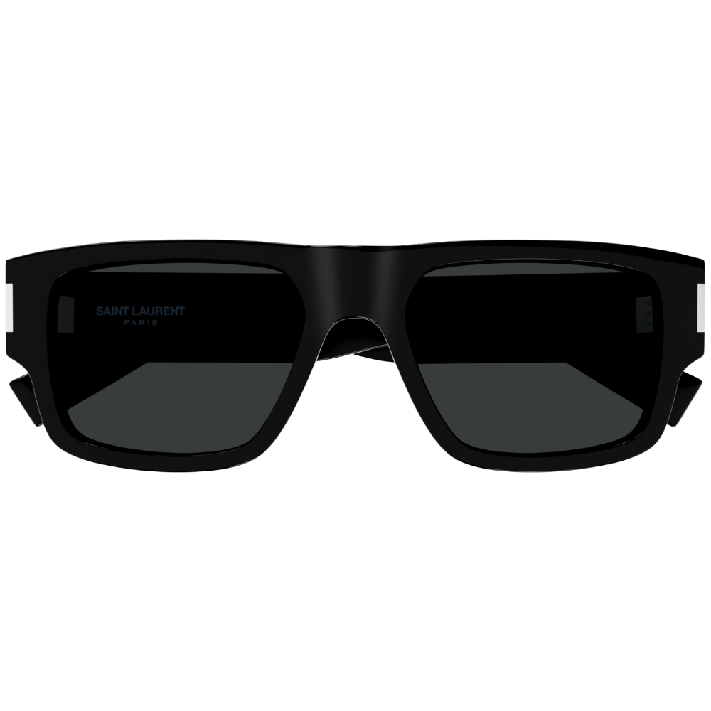 SAINT_LAURENT_SL_659_001_NOIR_OPTICAL_AIRLINES
