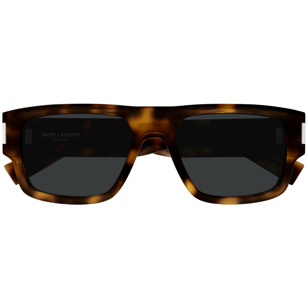 SAINT_LAURENT_SL_659_002_HAVANE_OPTICAL_AIRLINES