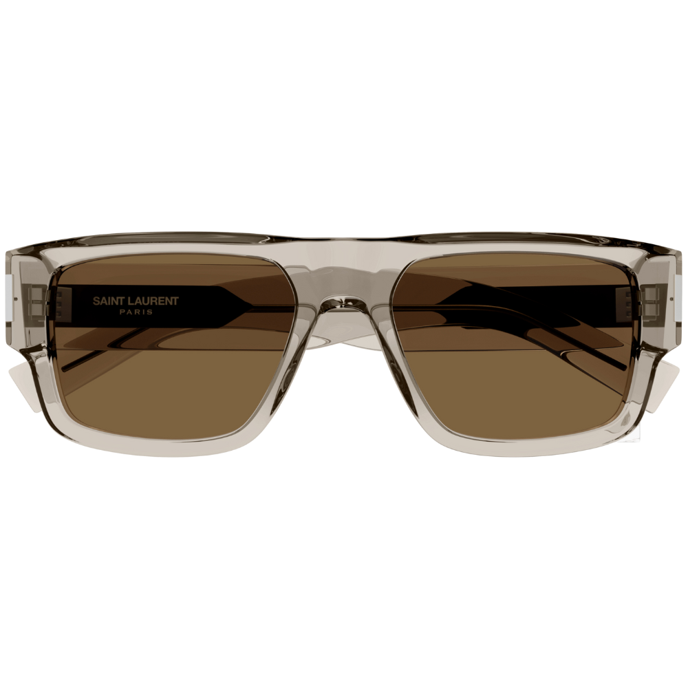 SAINT_LAURENT_SL_659_004_BEIGE_OPTICAL_AIRLINES