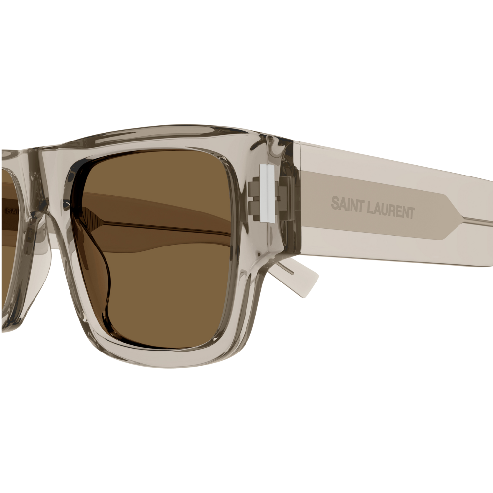 SAINT_LAURENT_SL_659_004_BEIGE_OPTICAL_AIRLINES