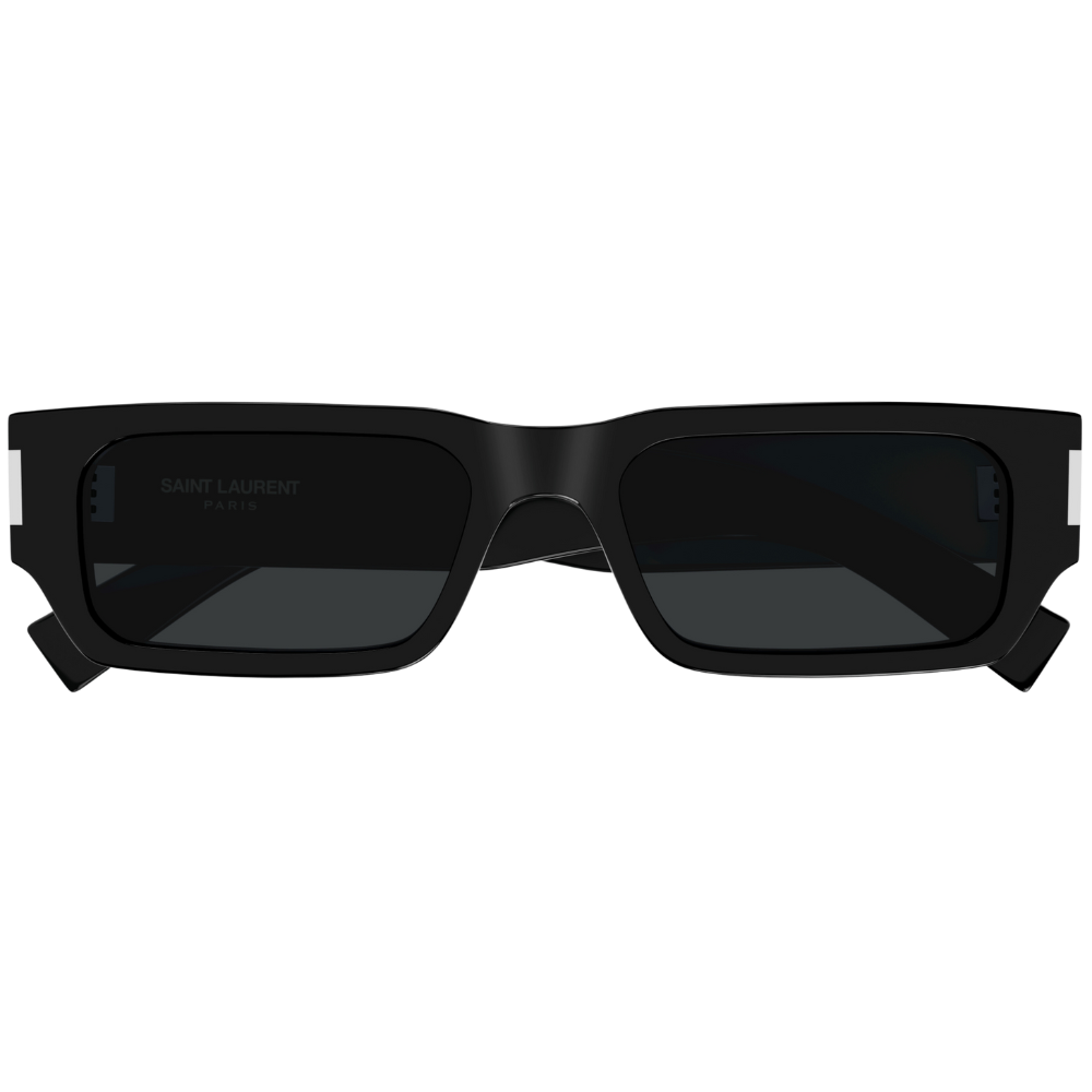 SAINT_LAURENT_SL_660_001_NOIR_OPTICAL_AIRLINES