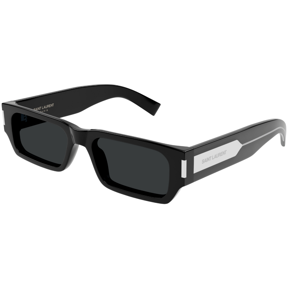 SAINT_LAURENT_SL_660_001_NOIR_OPTICAL_AIRLINES
