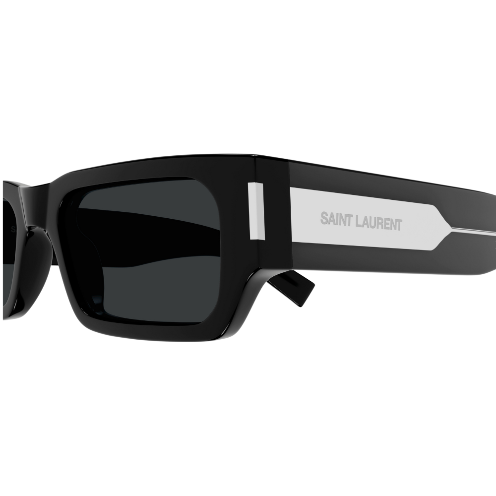 SAINT_LAURENT_SL_660_001_NOIR_OPTICAL_AIRLINES
