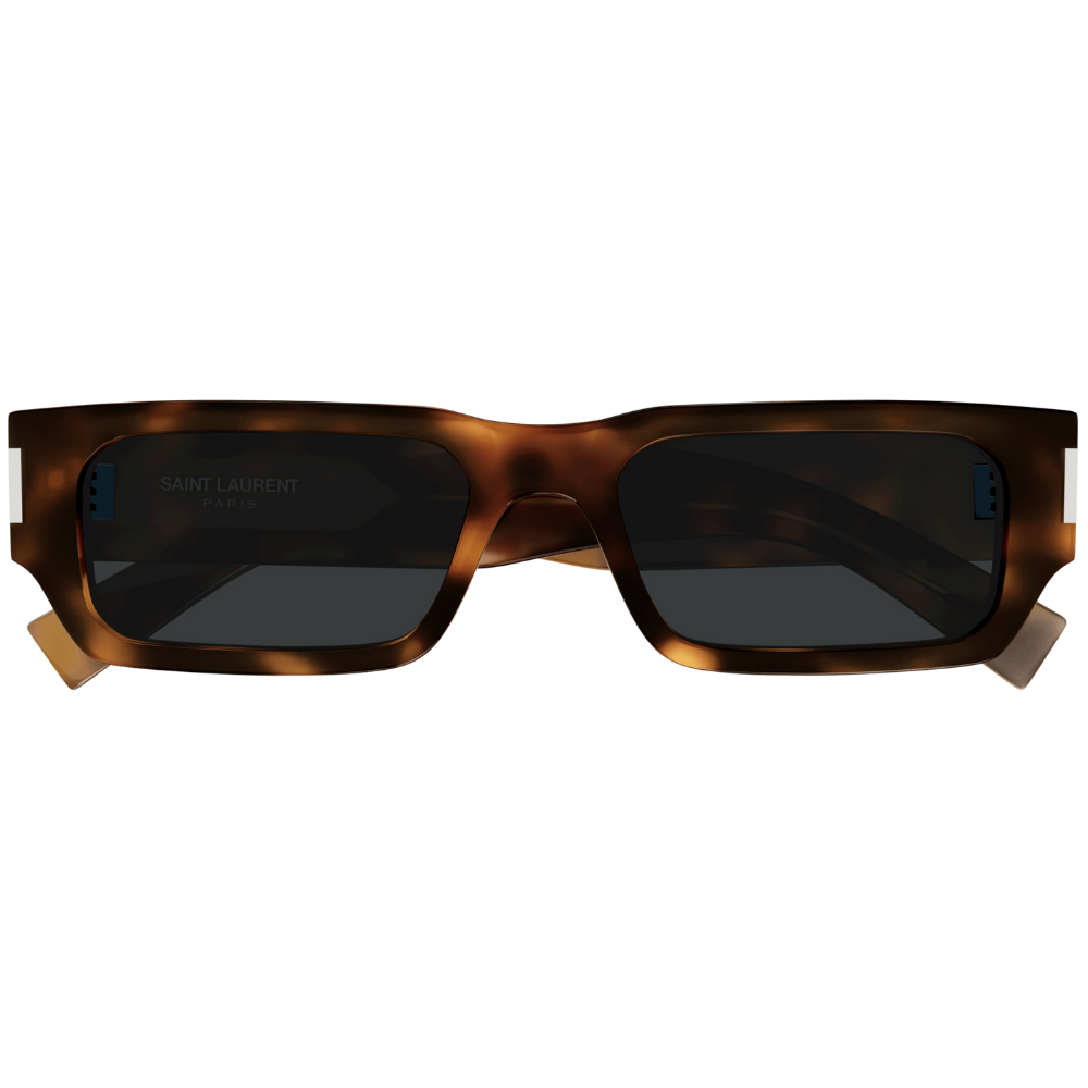 SAINT_LAURENT_SL_660_002_HAVANE_OPTICAL_AIRLINES