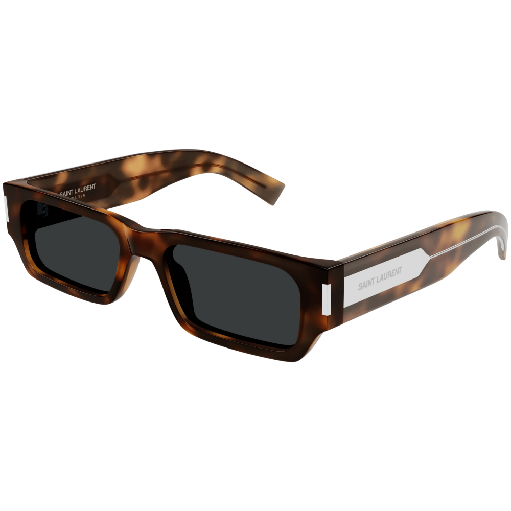 SAINT_LAURENT_SL_660_002_HAVANE_OPTICAL_AIRLINES