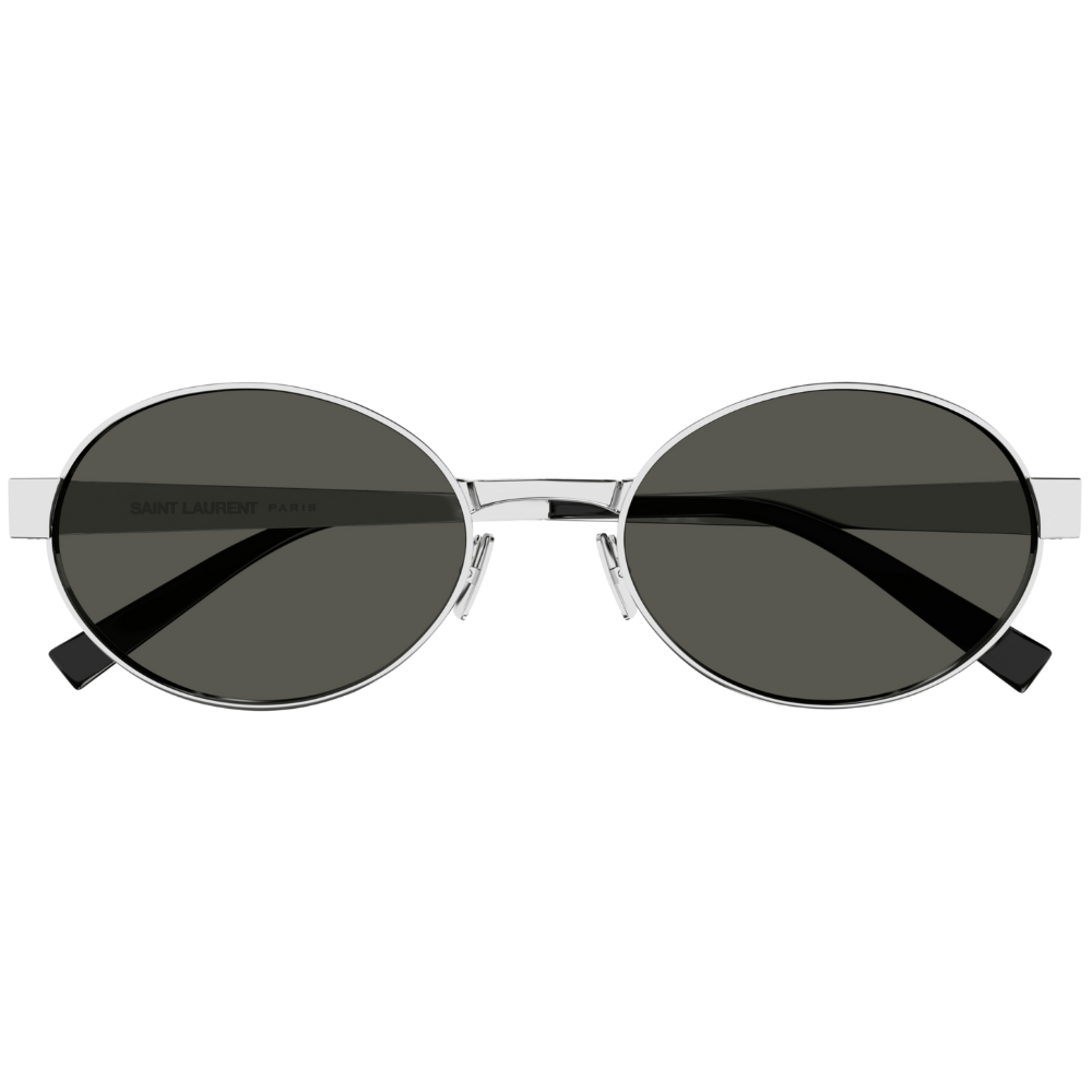 SAINT_LAURENT_SL_692_002_GRIS_OPTICAL_AIRLINES
