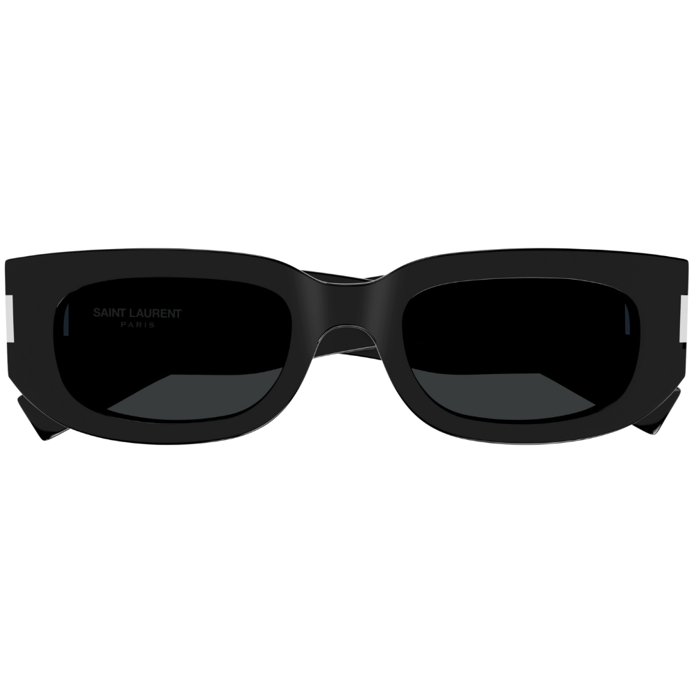 SAINT_LAURENT_SL_697_001_NOIR_OPTICAL_AIRLINES.