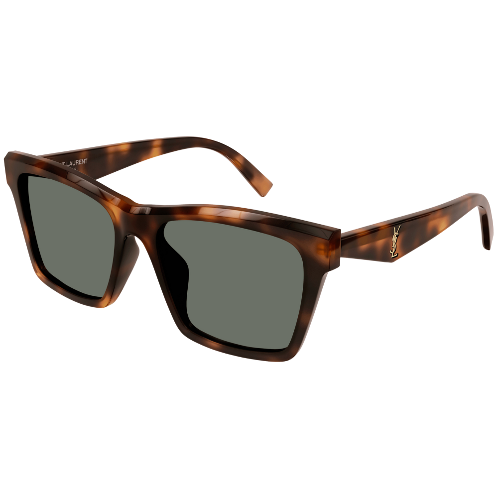 SAINT_LAURENT_SL_M104F_003_HAVANE_OPTICAL_AIRLINES