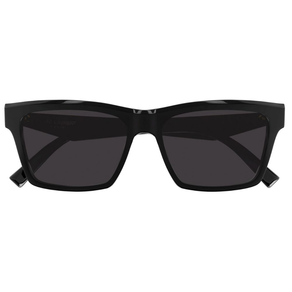 SAINT_LAURENT_SL_M104F_004_NOIR_OR_OPTICAL_AIRLINES