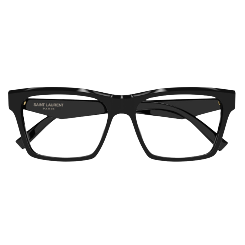 SAINT_LAURENT_SL_M104_OPT_001_OPTICAL_AIRLINES