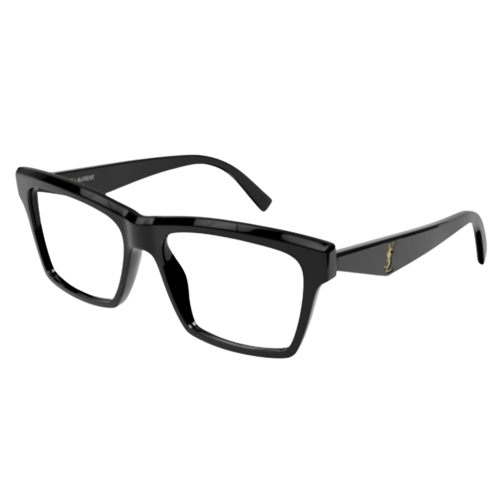 SAINT_LAURENT_SL_M104_OPT_001_OPTICAL_AIRLINES