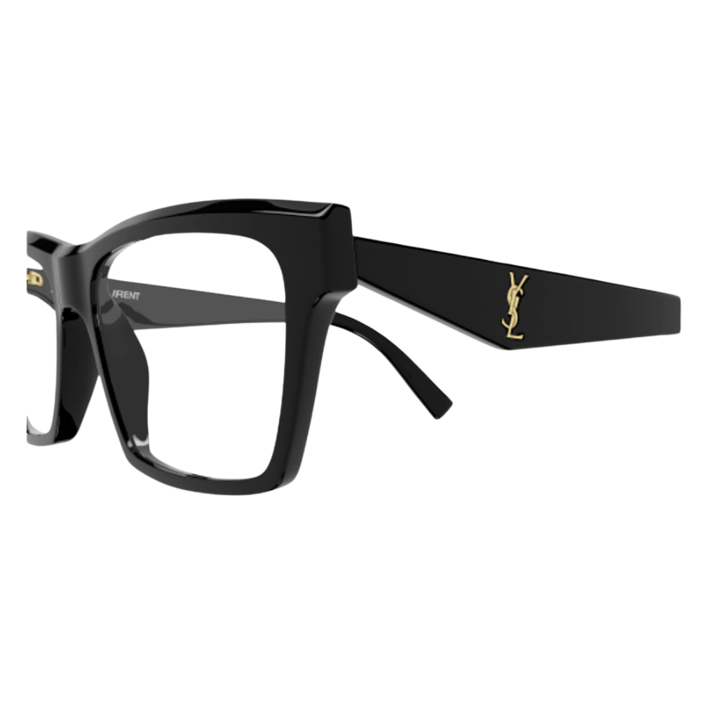 SAINT_LAURENT_SL_M104_OPT_001_OPTICAL_AIRLINES