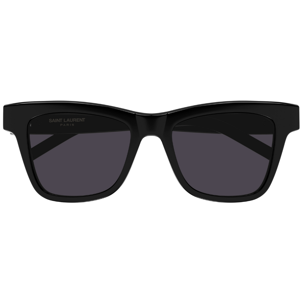 SAINT_LAURENT_SL_M106_001_NOIR_OPTICAL_AIRLINES