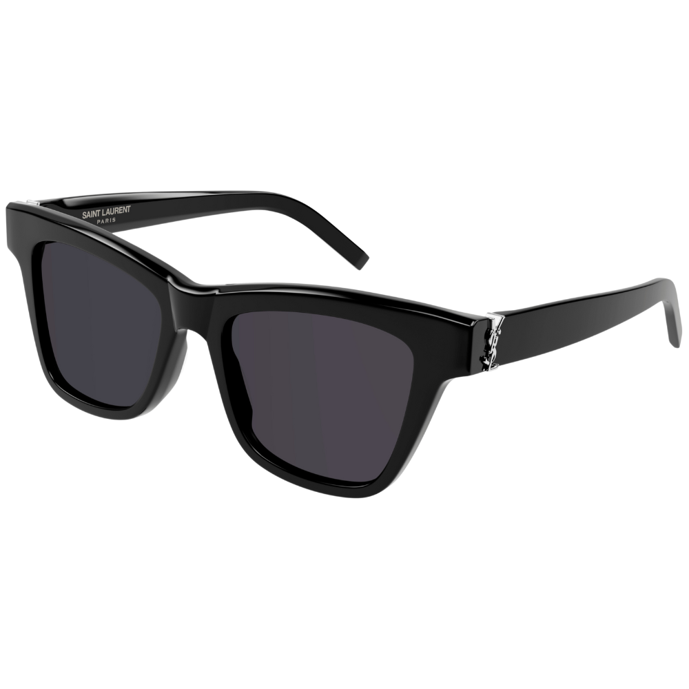 SAINT_LAURENT_SL_M106_001_NOIR_OPTICAL_AIRLINES