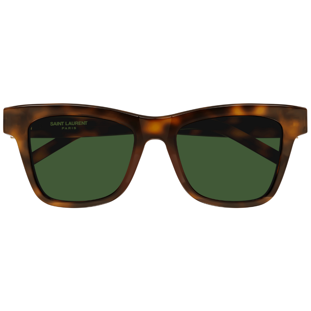 SAINT_LAURENT_SL_M106_003_HAVANE_OPTICAL_AIRLINES