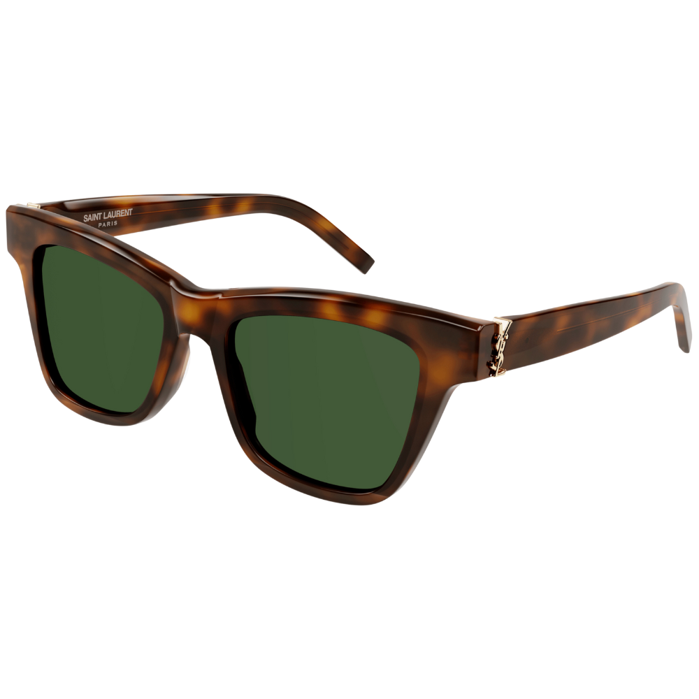 SAINT_LAURENT_SL_M106_003_HAVANE_OPTICAL_AIRLINES