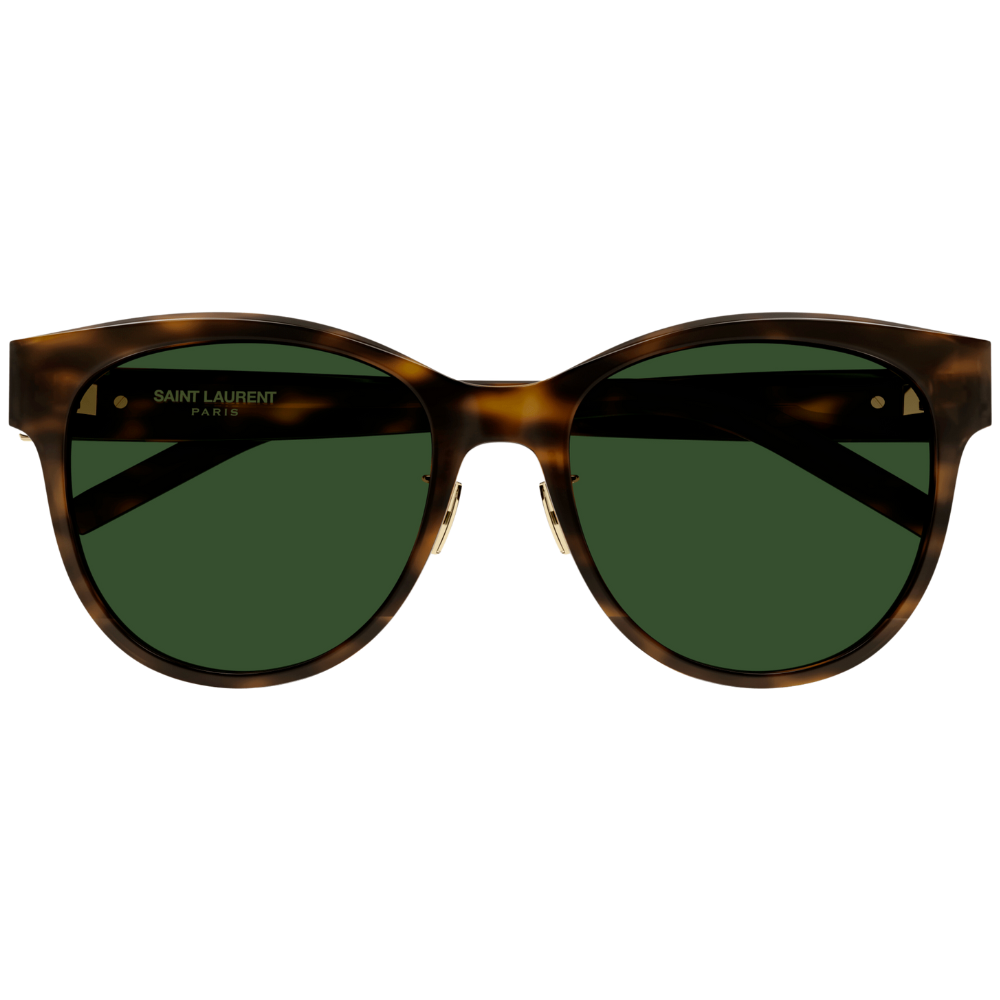 SAINT_LAURENT_SL_M107K_003_HAVANE_OPTICAL_AIRLINES