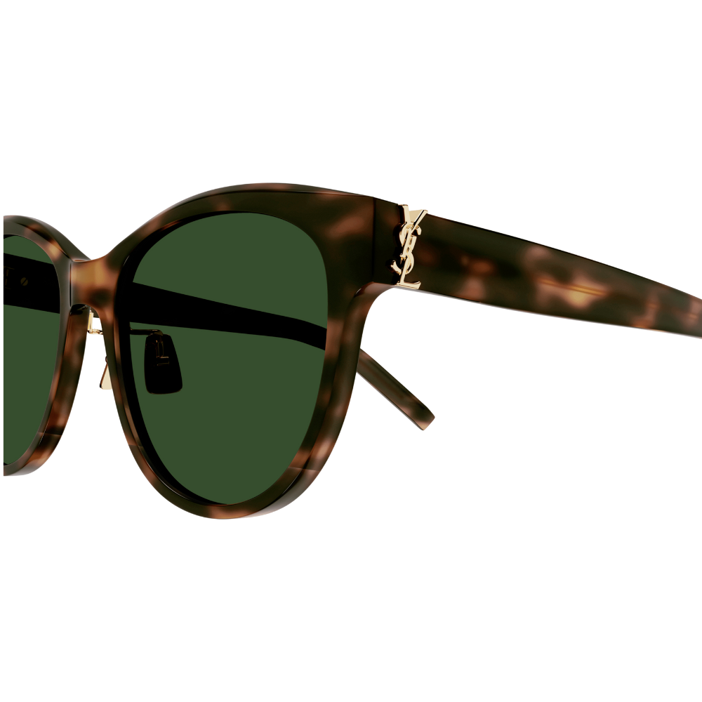 SAINT_LAURENT_SL_M107K_003_HAVANE_OPTICAL_AIRLINES