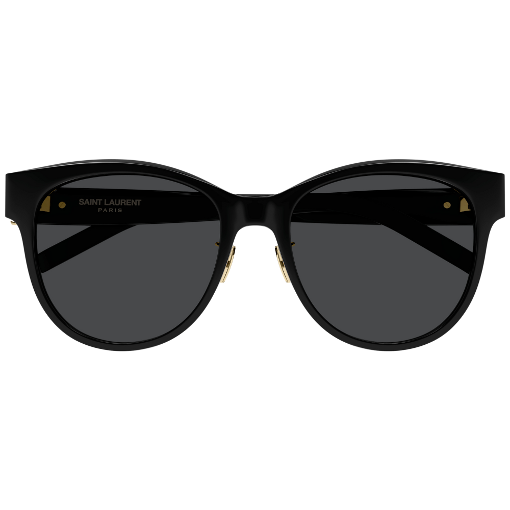 SAINT_LAURENT_SL_M107K_004_NOIR_GRIS_OPTICAL_AIRLINES